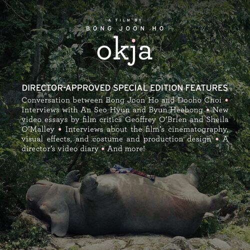 Okja (2017)