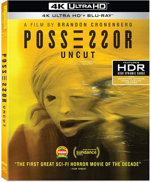 Possessor (2020)