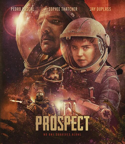 Prospect (2018)