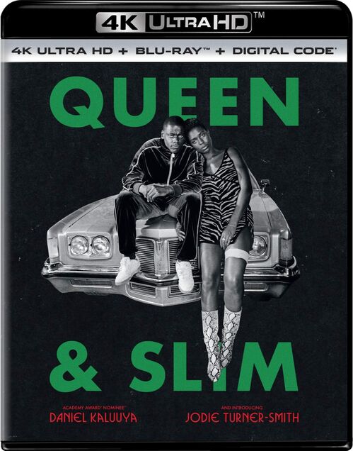 Queen Y Slim (2019)