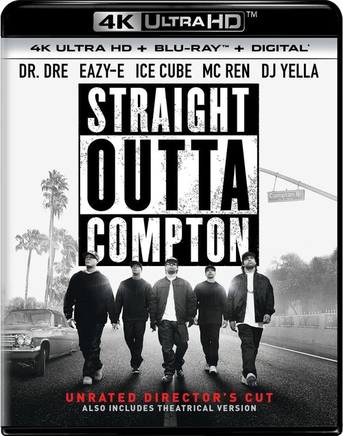 Straight Outta Compton (2015)