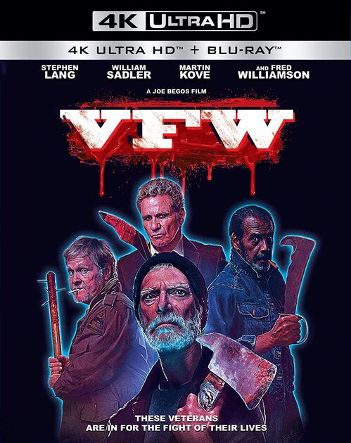 VFW (2019)