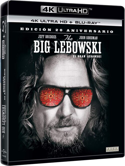 El Gran Lebowski (1998)