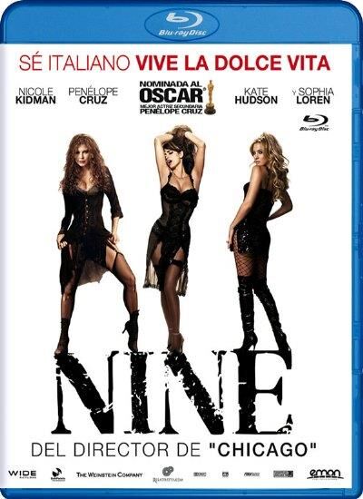 Nine (2009)