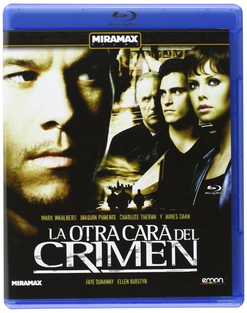 La Otra Cara Del Crimen (2000)