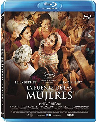 La Fuente De Las Mujeres (2011)