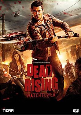 Dead Rising: Watchtower (2015)