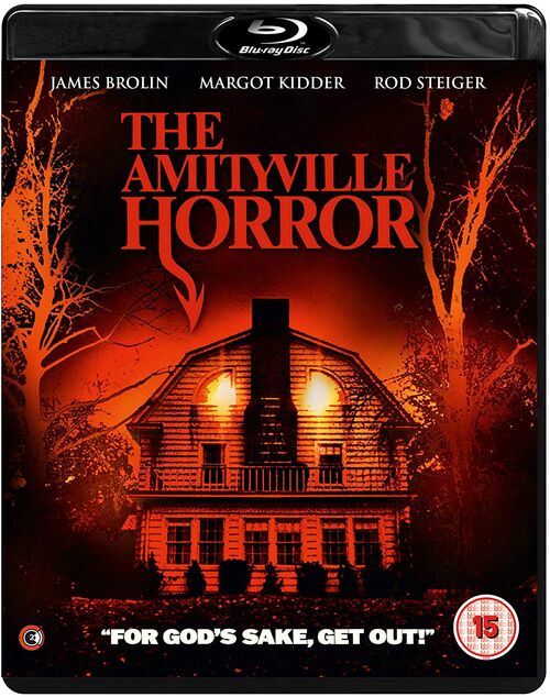 Terror En Amityville (1979)