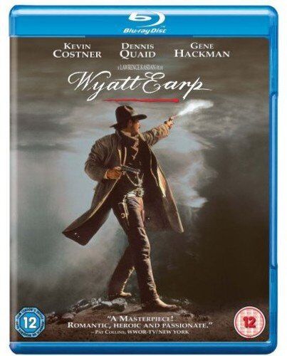 Wyatt Earp (1994)