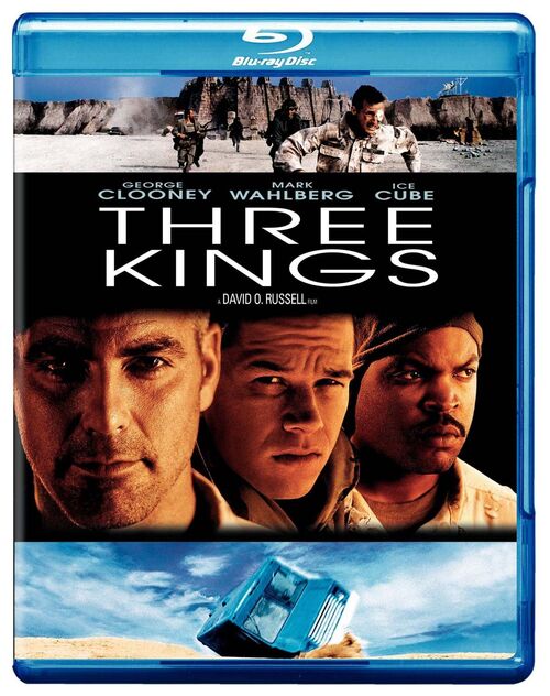 Tres Reyes (1999)