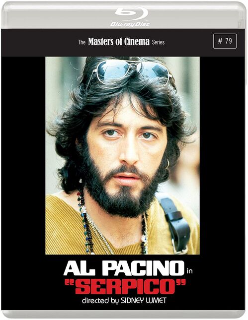 Serpico (1973)