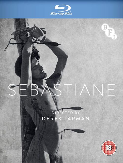 Sebastiane (1976)