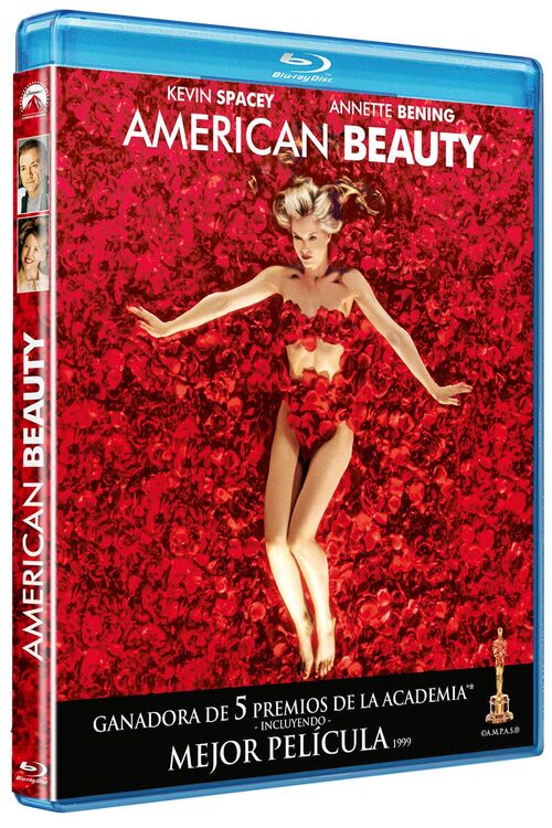 American Beauty (1999)