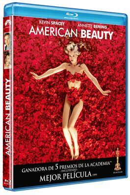 American Beauty (1999)