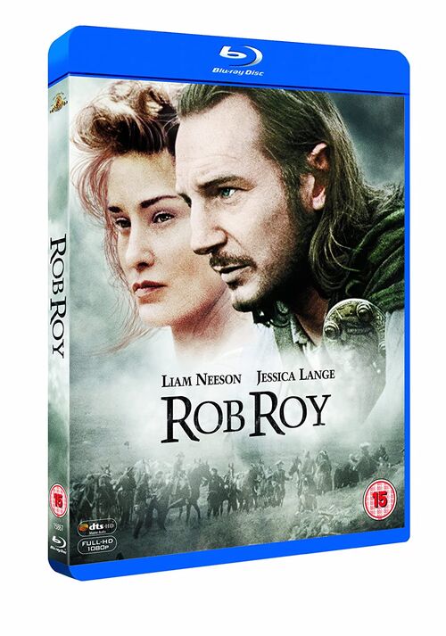 Rob Roy (1995)