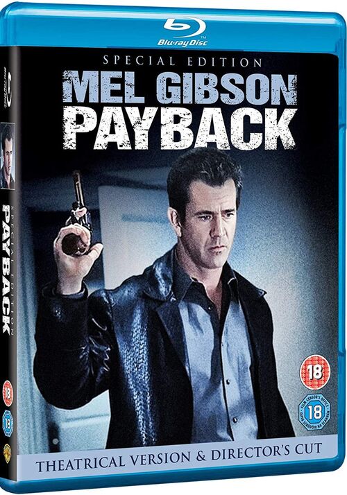 Payback (1999)