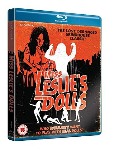 Miss Leslie's Dolls (1973)