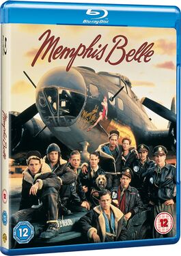 Memphis Belle (1990)
