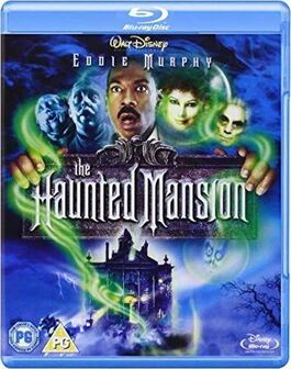 La Mansión Encantada (2003)