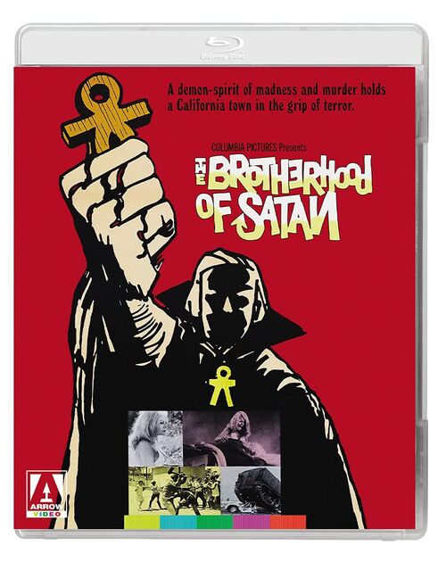 La Hermandad De Satn (1971)