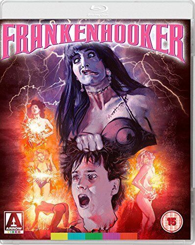 Frankenputa (1990)