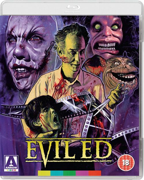 Evil Ed (1995)
