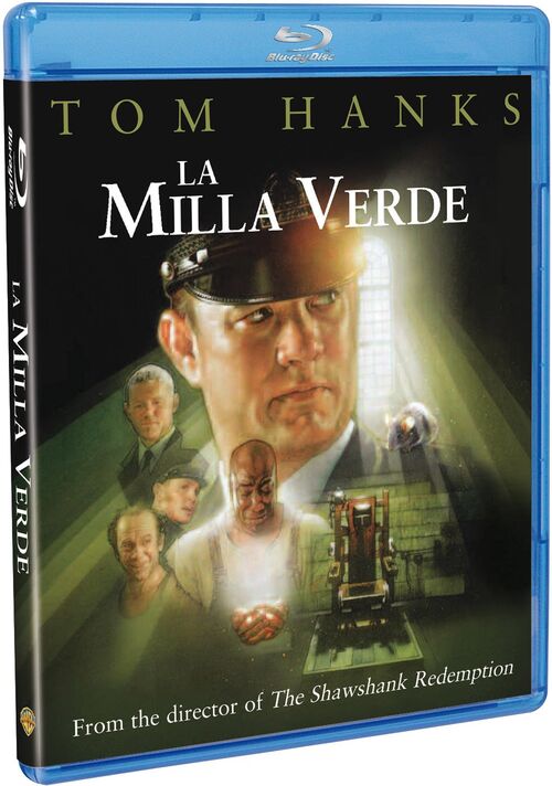 La Milla Verde (1999)