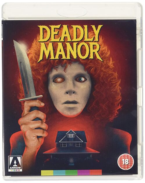 Deadly Manor (1990)