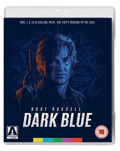 Dark Blue (2002)