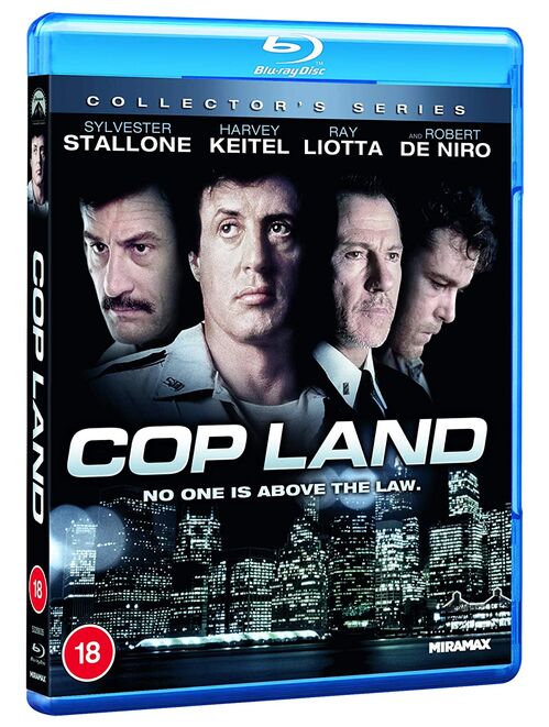 Cop Land (1997)