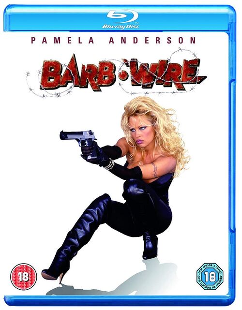 Barb Wire (1996)