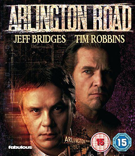 Arlington Road (1999)