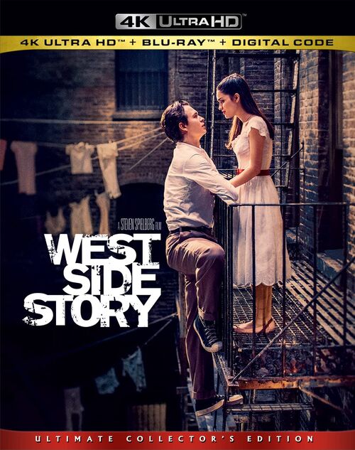 West Side Story (2021)