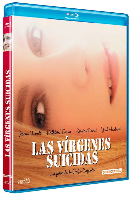 Las Vrgenes Suicidas (1999)