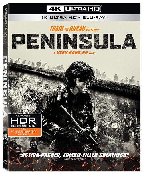 Pennsula (2020)