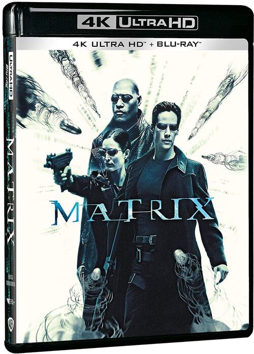 Matrix (1999)