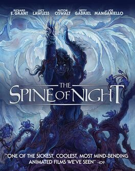 La Noche Del Fin De Los Tiempos (2021)