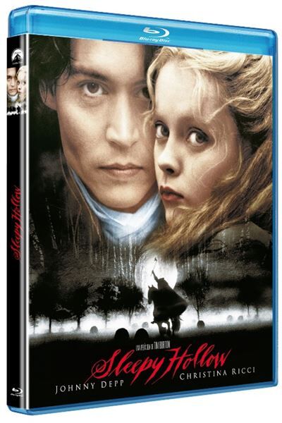 Sleepy Hollow (1999)