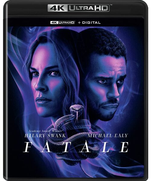 Fatale (2020)