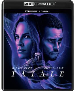 Fatale (2020)