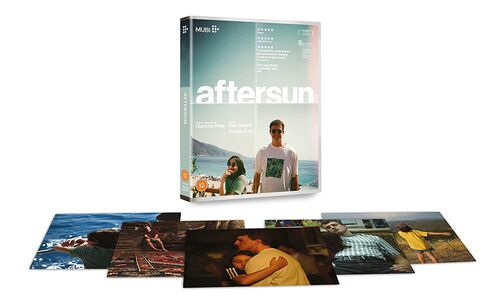 Aftersun (2022)