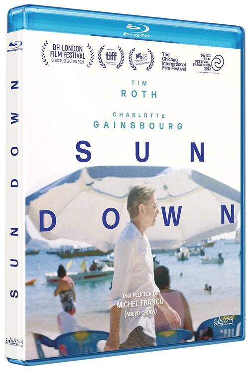 Sundown (2021)