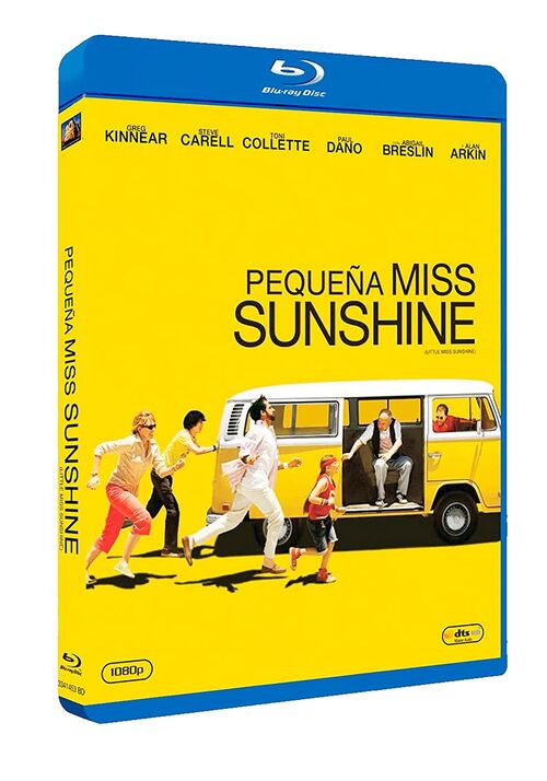 Pequea Miss Sunshine (2006)