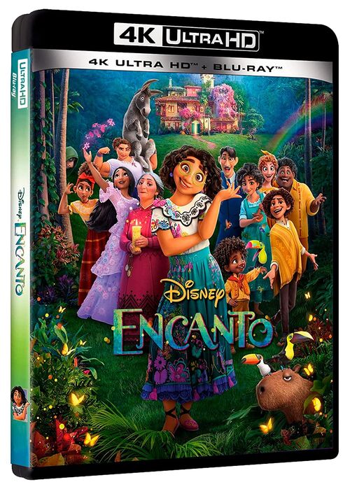 Encanto (2021)