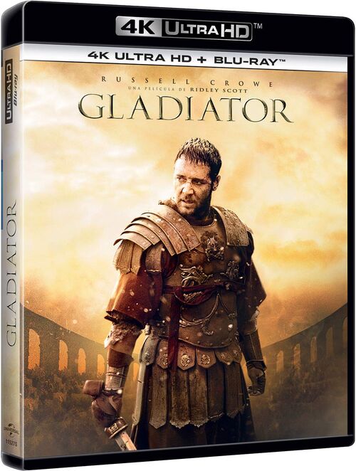 Gladiator (2000)