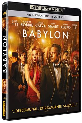 Babylon (2022)