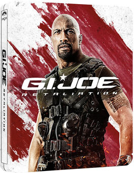 G.I. Joe: La Venganza (2013)