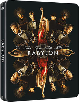 Babylon (2022)