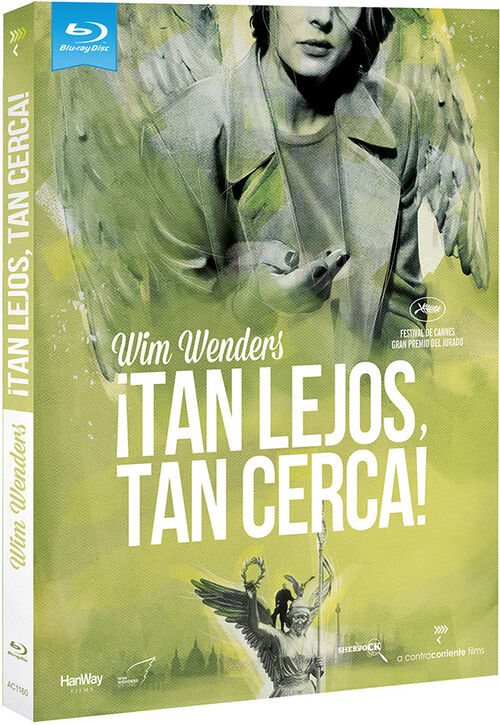 Tan Lejos, Tan Cerca (1993)