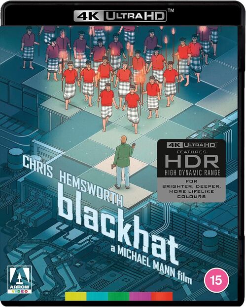 Blackhat (2015)